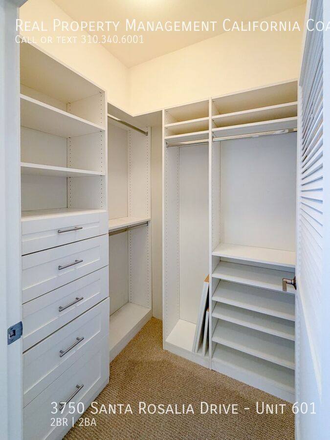Apartment for rent at 3750 Santa Rosalia Dr #601, Los Angeles, CA 90008