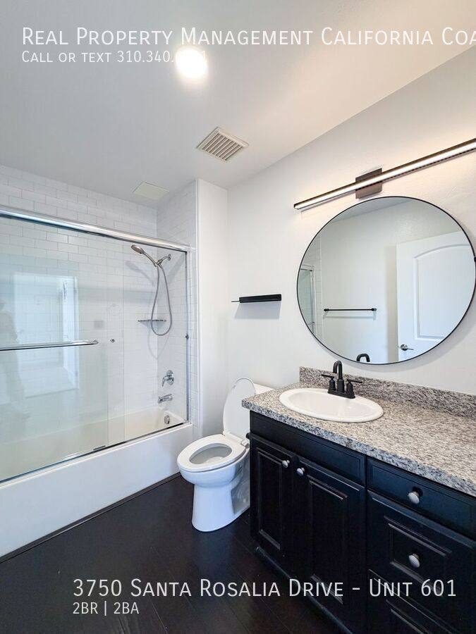 Apartment for rent at 3750 Santa Rosalia Dr #601, Los Angeles, CA 90008