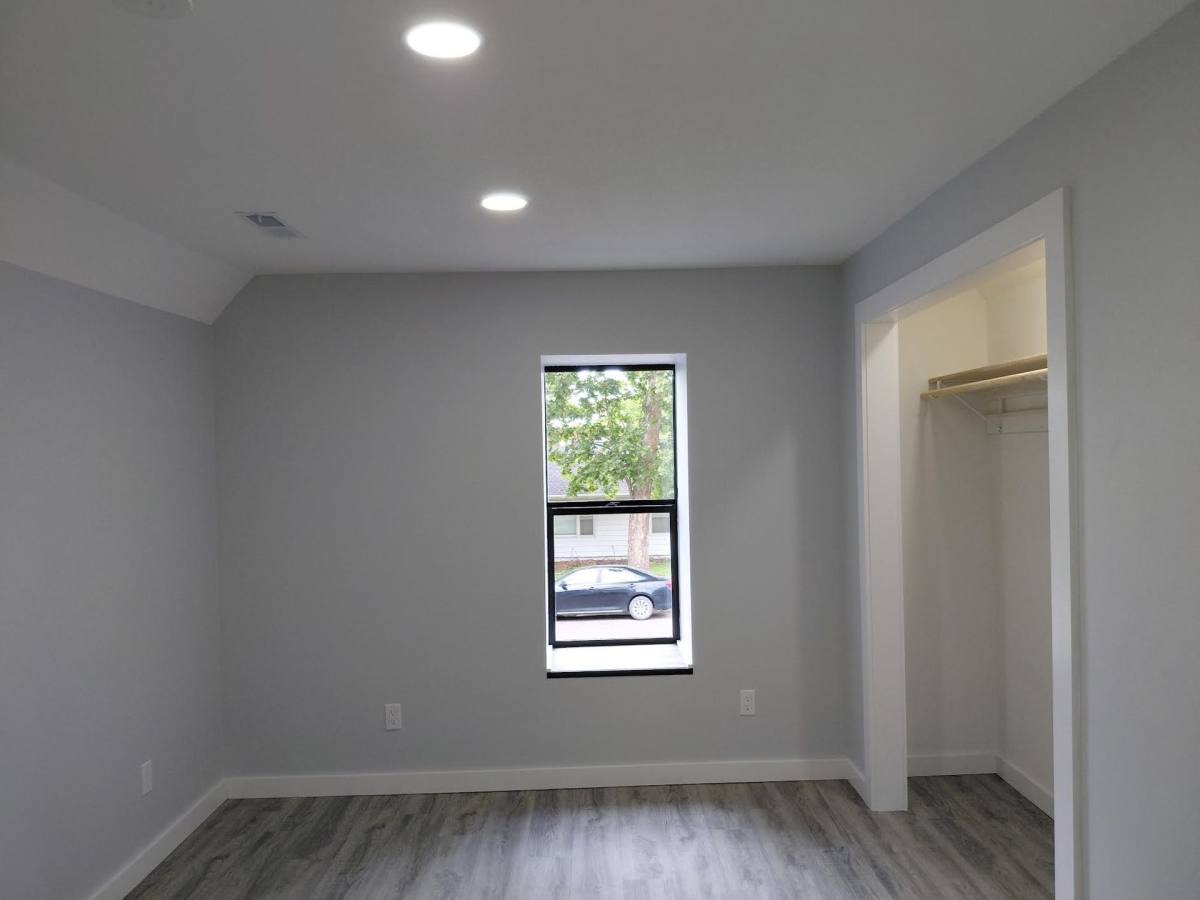 Apartment for rent at 508 Palmer, Saint Marys, KS 66536