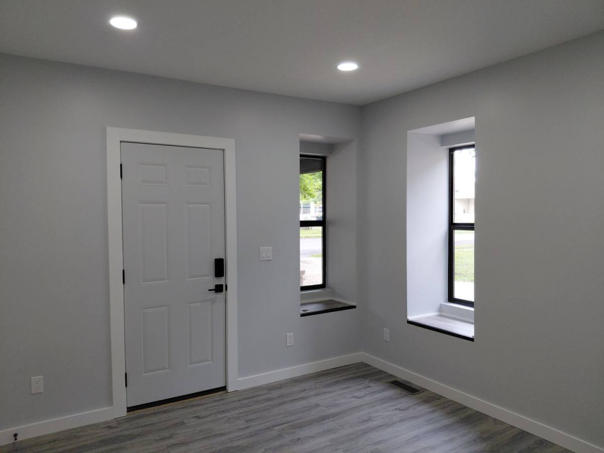 Apartment for rent at 508 Palmer, Saint Marys, KS 66536