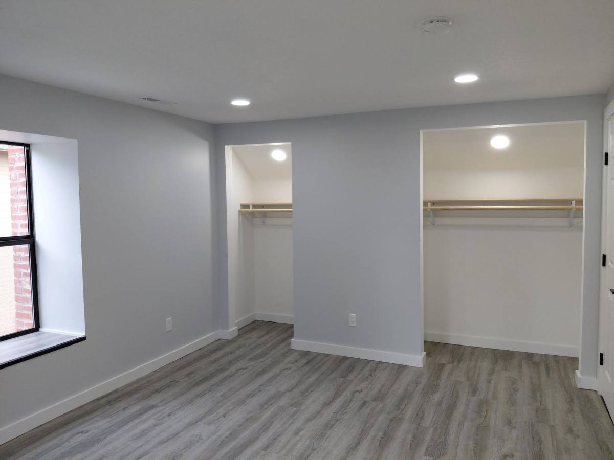Apartment for rent at 508 Palmer, Saint Marys, KS 66536