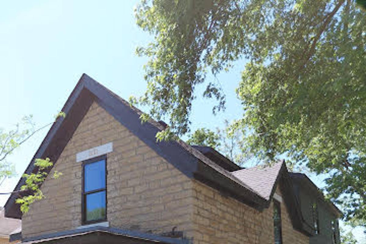 Apartment for rent at 508 Palmer, Saint Marys, KS 66536