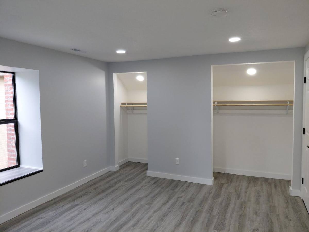 Apartment for rent at 508 Palmer, Saint Marys, KS 66536