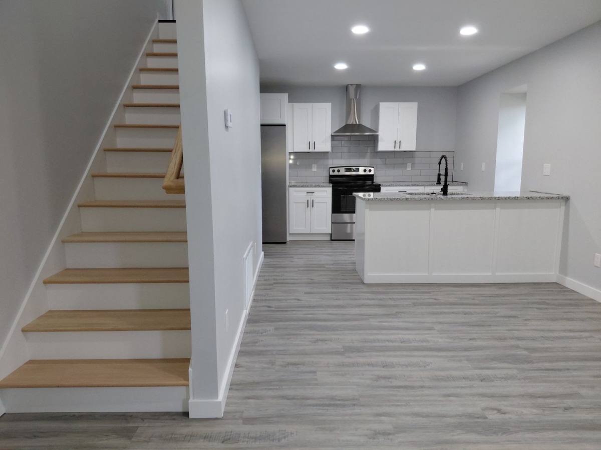 Apartment for rent at 508 Palmer, Saint Marys, KS 66536