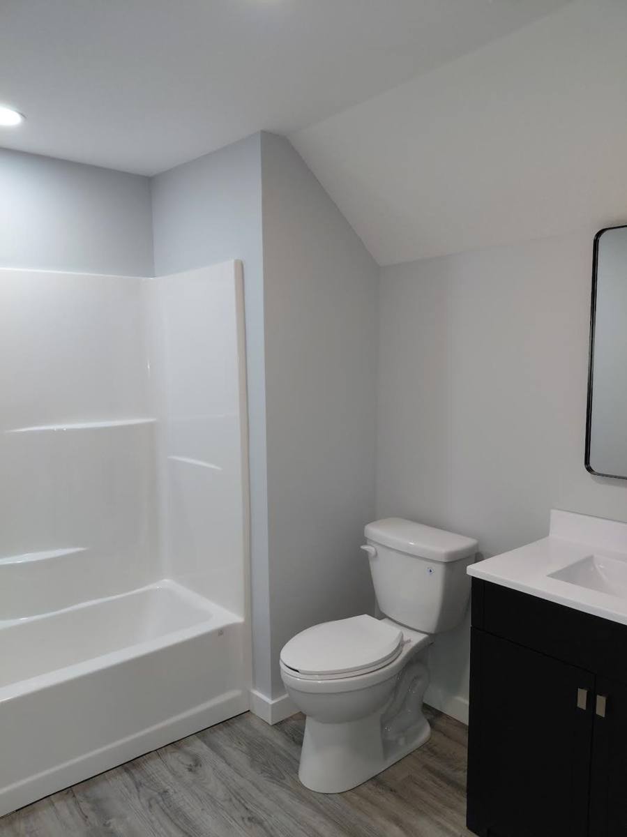 Apartment for rent at 508 Palmer, Saint Marys, KS 66536
