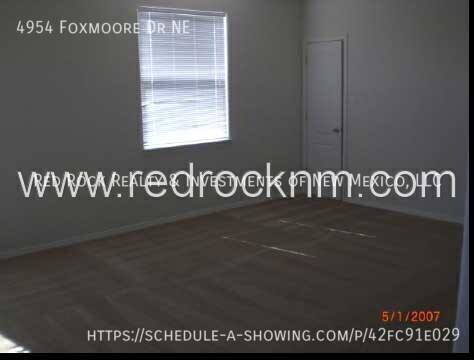 House for rent at 4954 Foxmoore Dr NE, Rio Rancho, NM 87144