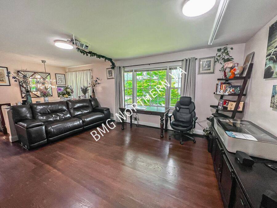 House for rent at 8237 Smithfield Ave, Springfield, VA 22152