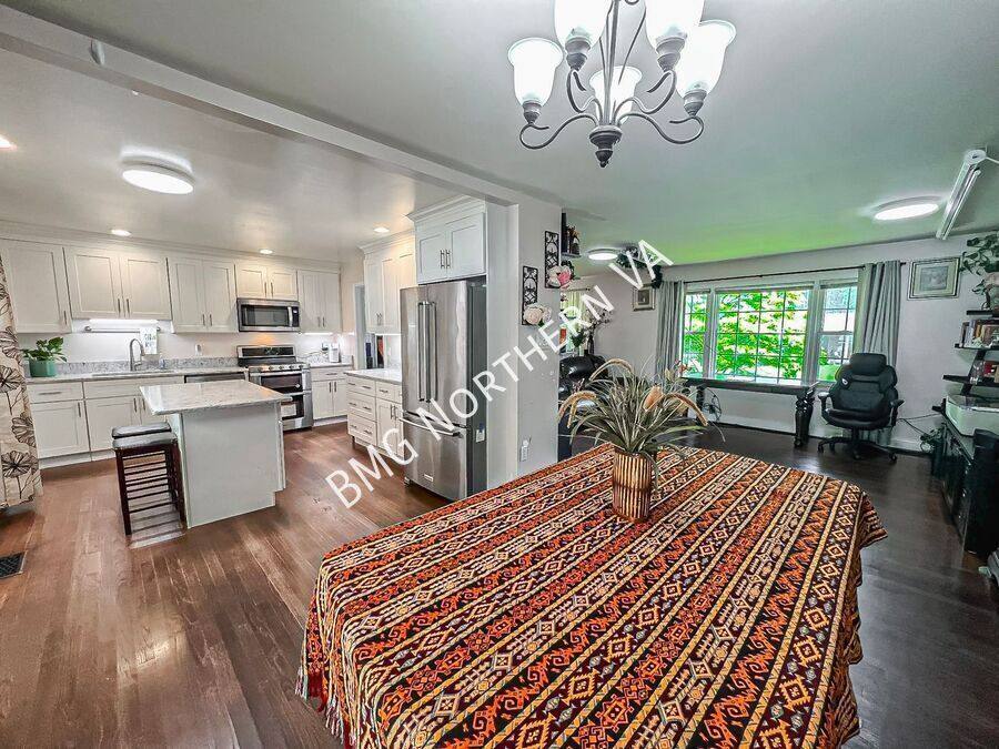 House for rent at 8237 Smithfield Ave, Springfield, VA 22152