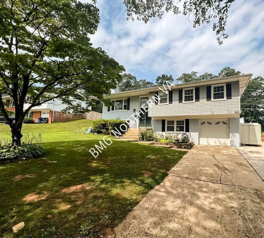 House for rent at 8237 Smithfield Ave, Springfield, VA 22152