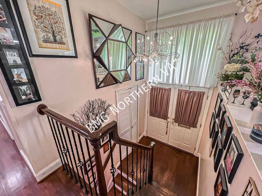 House for rent at 8237 Smithfield Ave, Springfield, VA 22152