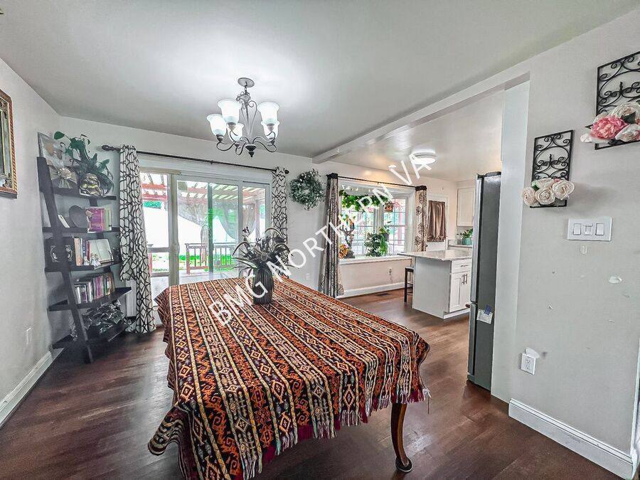 House for rent at 8237 Smithfield Ave, Springfield, VA 22152