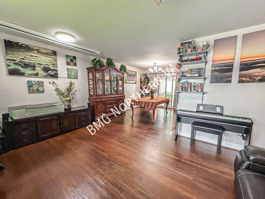 House for rent at 8237 Smithfield Ave, Springfield, VA 22152