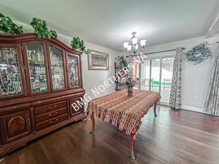 House for rent at 8237 Smithfield Ave, Springfield, VA 22152