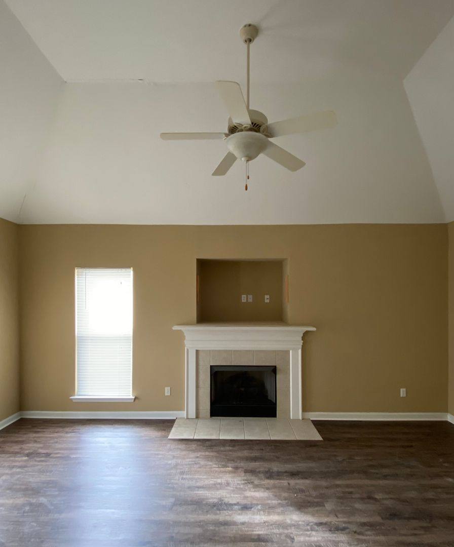 House for rent at 525 Fox Run Circle, Pell City, AL 35125