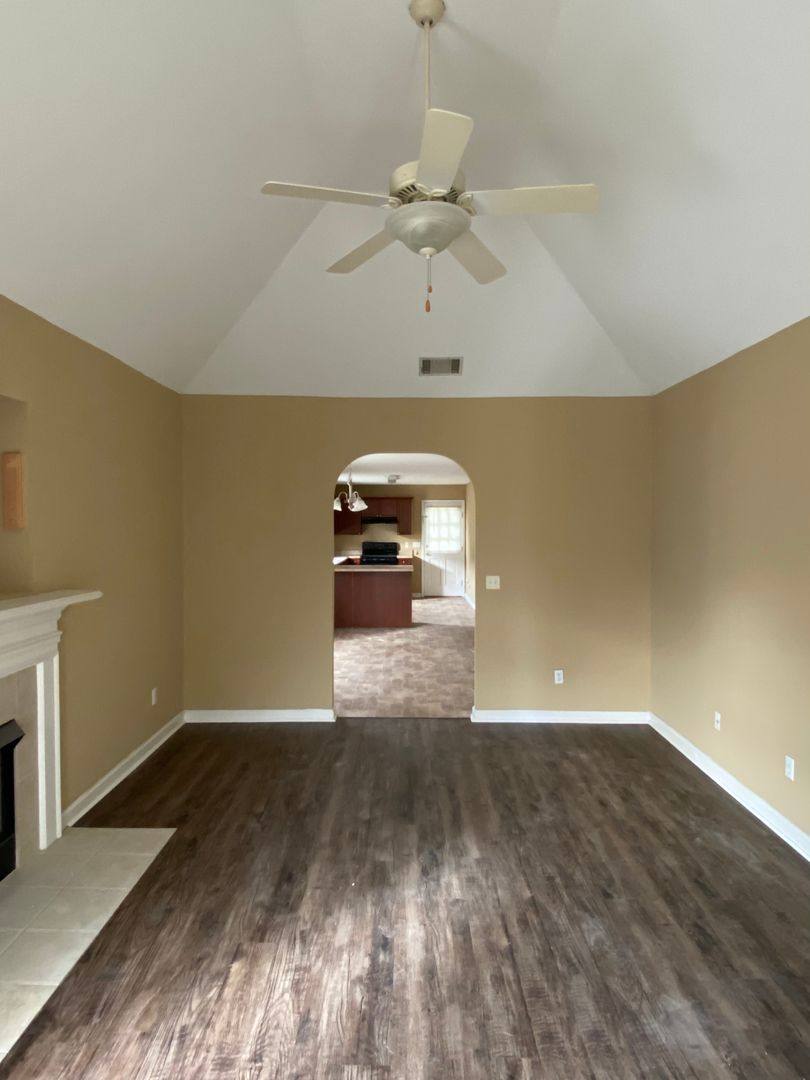 House for rent at 525 Fox Run Circle, Pell City, AL 35125