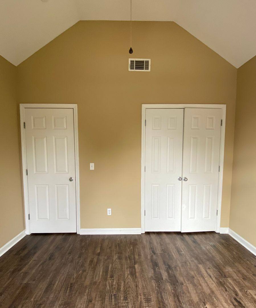 House for rent at 525 Fox Run Circle, Pell City, AL 35125