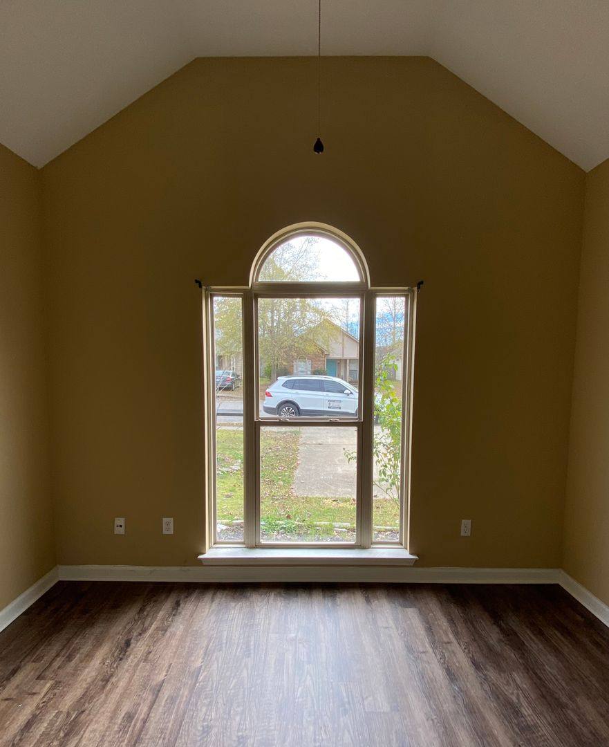 House for rent at 525 Fox Run Circle, Pell City, AL 35125
