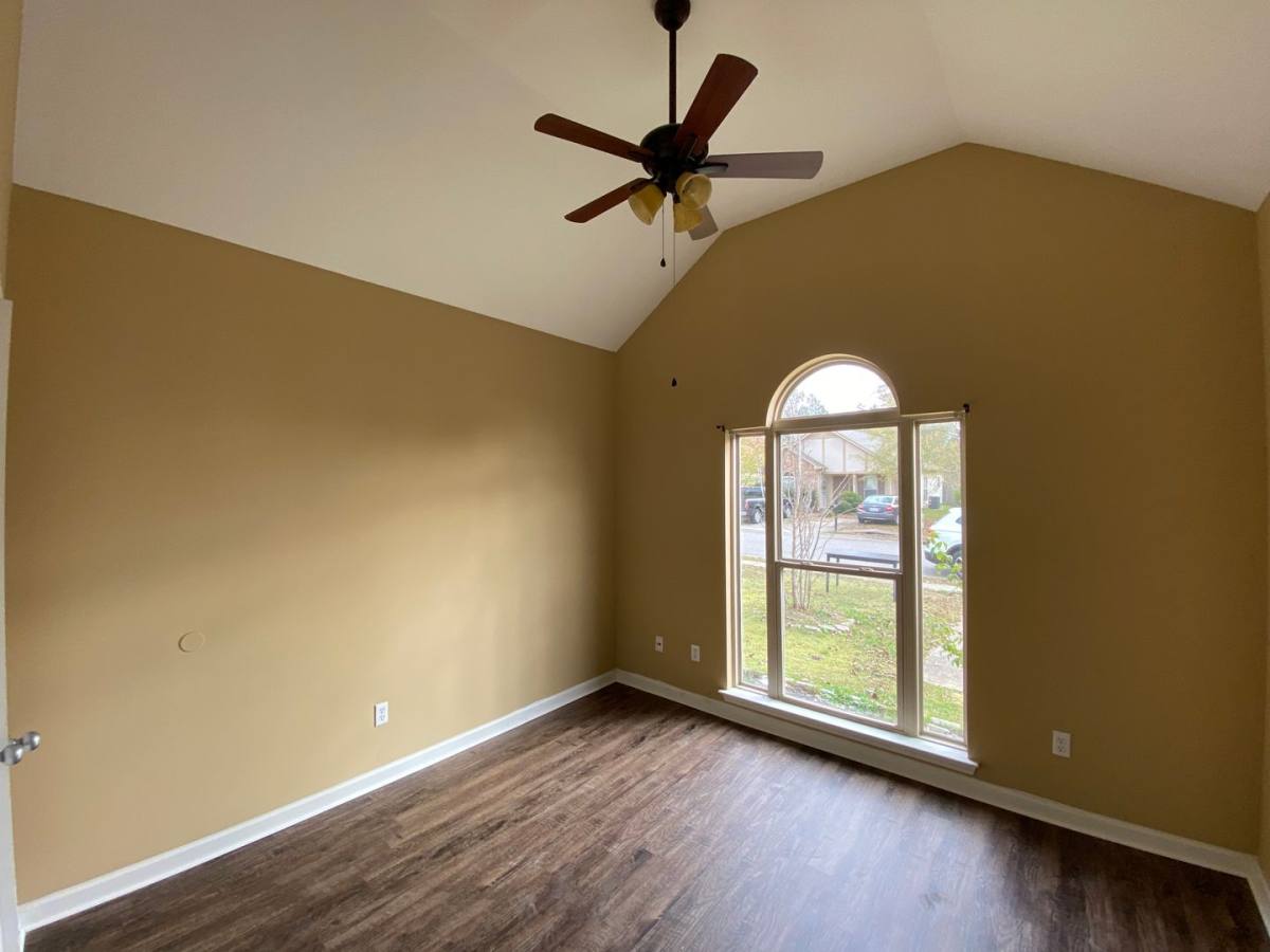 House for rent at 525 Fox Run Circle, Pell City, AL 35125