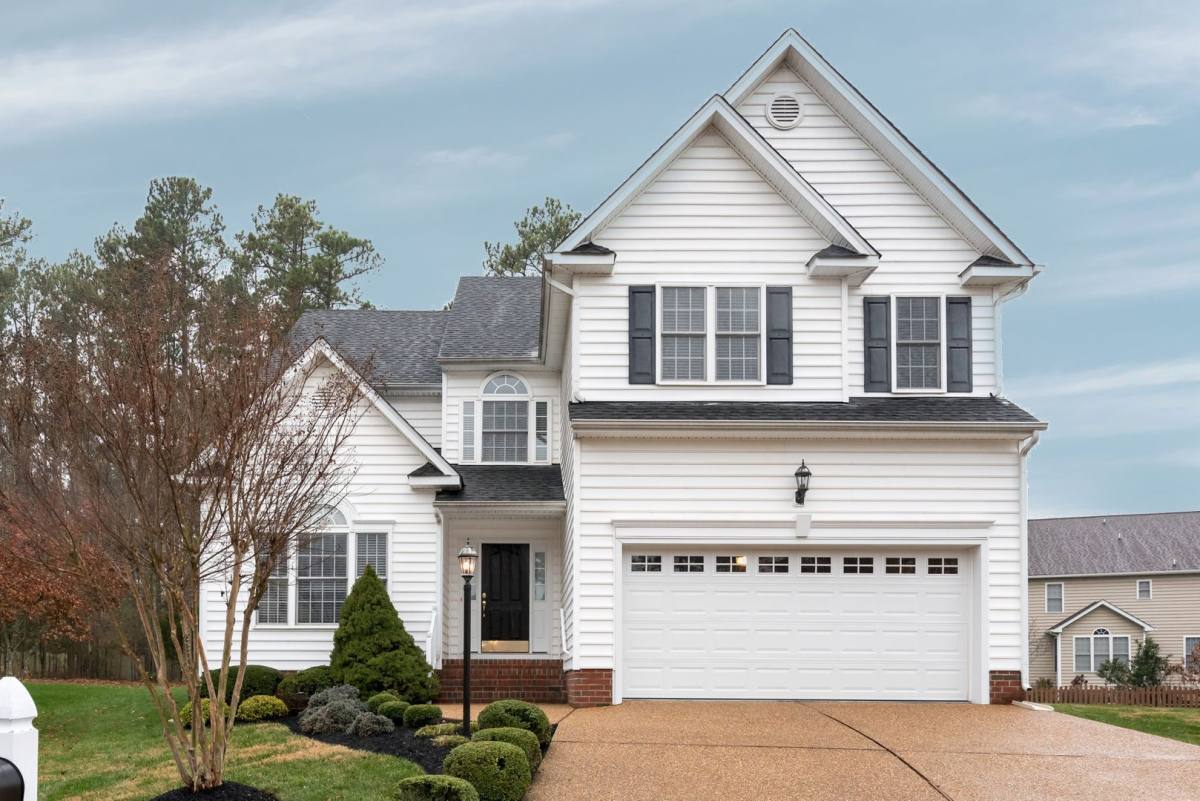 House for rent at 11412 Pinedale Dr, Glen Allen, VA 23059