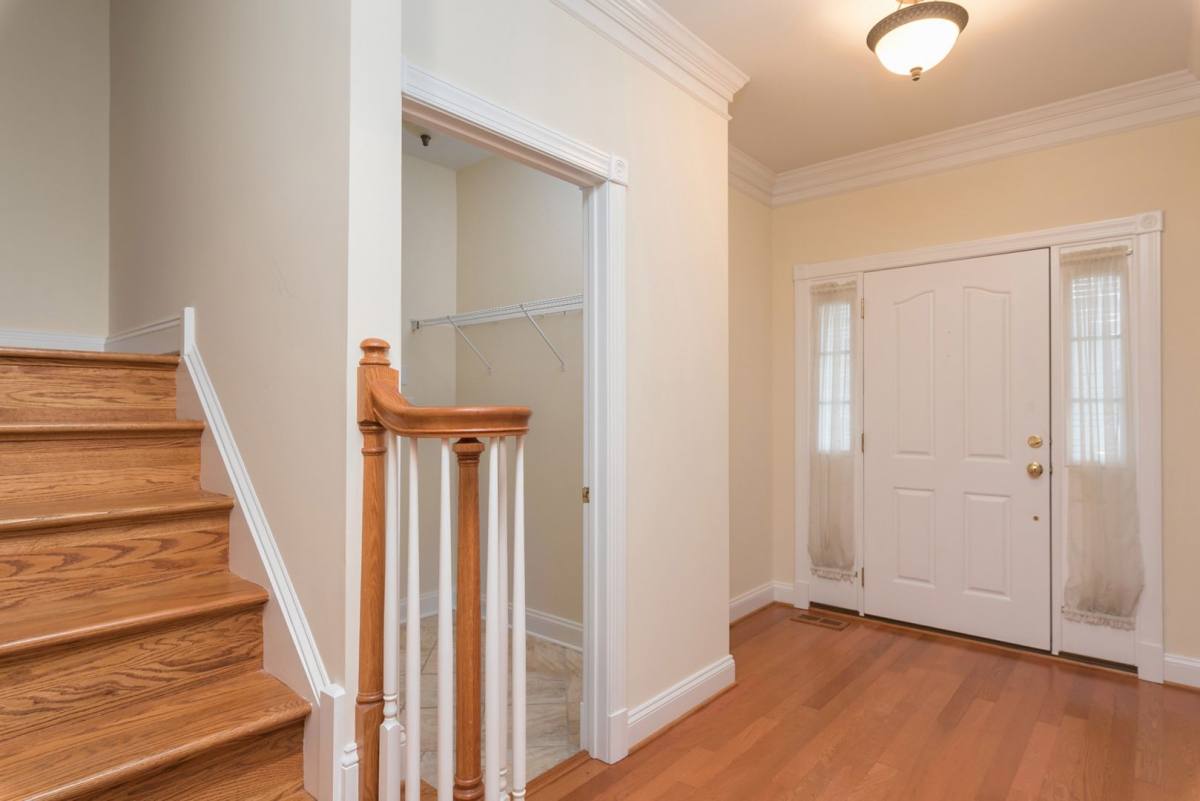 House for rent at 11412 Pinedale Dr, Glen Allen, VA 23059