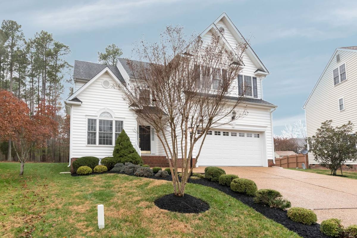 House for rent at 11412 Pinedale Dr, Glen Allen, VA 23059