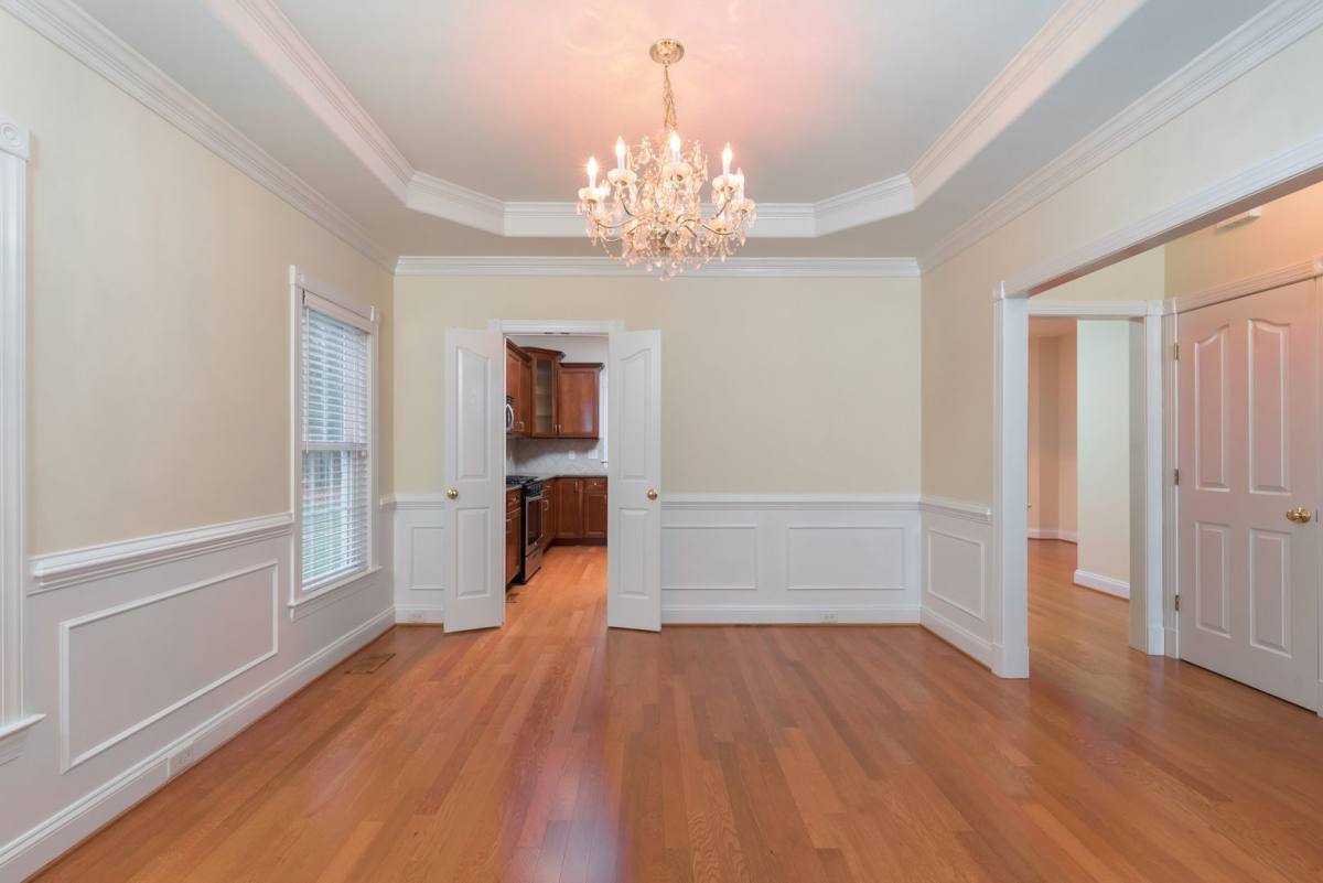 House for rent at 11412 Pinedale Dr, Glen Allen, VA 23059