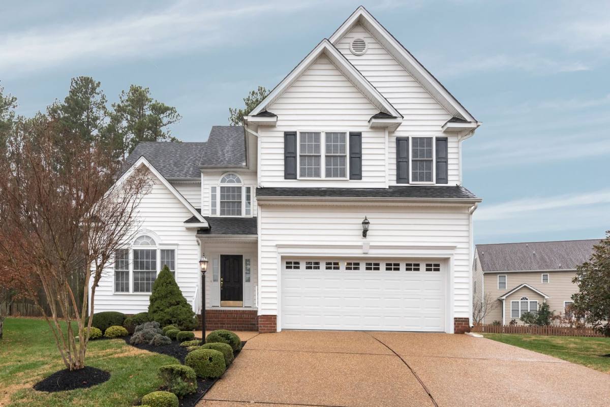 House for rent at 11412 Pinedale Dr, Glen Allen, VA 23059