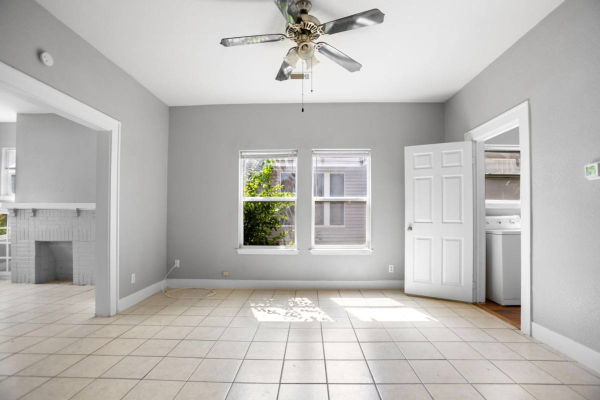 House for rent at 2107 Gorman Ave, Waco, TX 76707