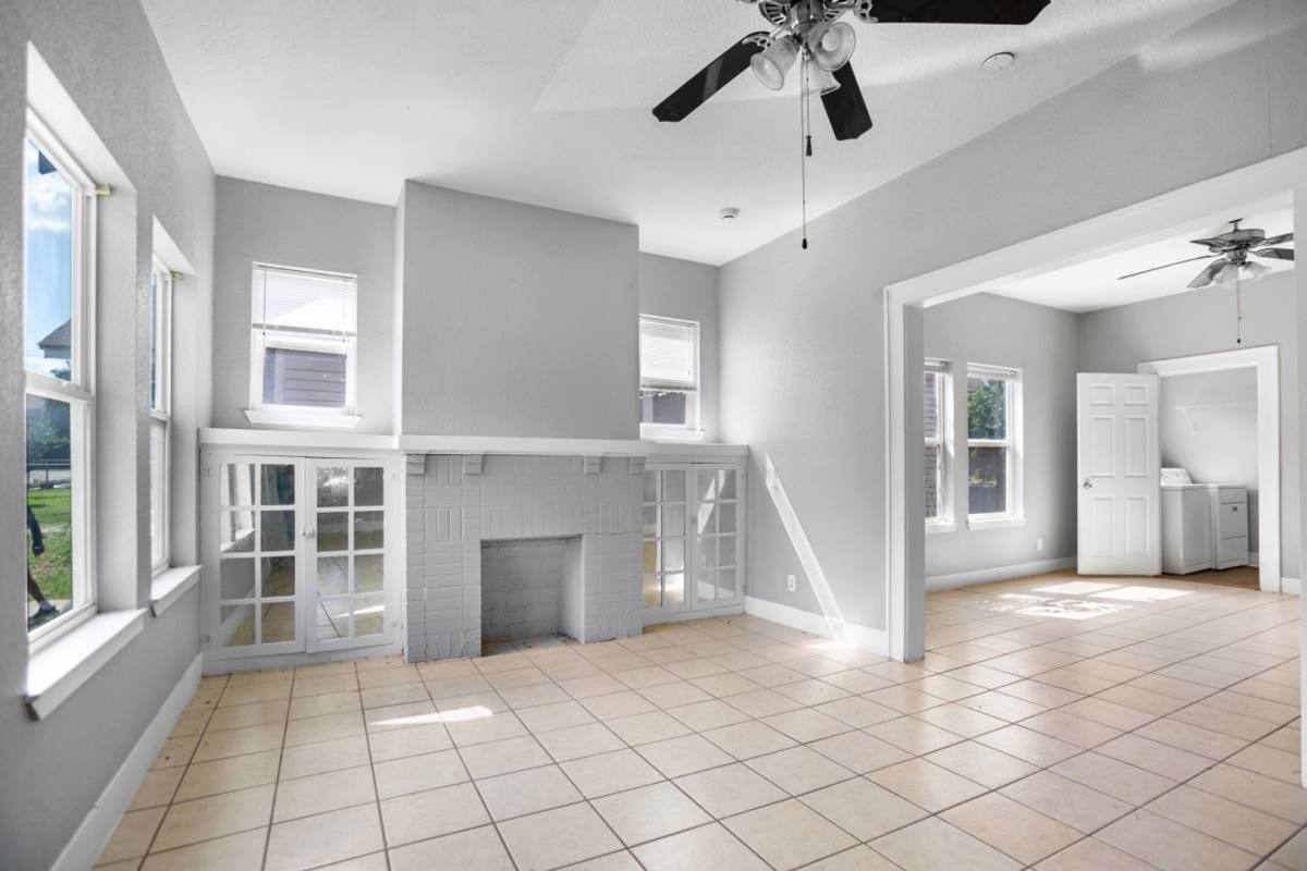 House for rent at 2107 Gorman Ave, Waco, TX 76707