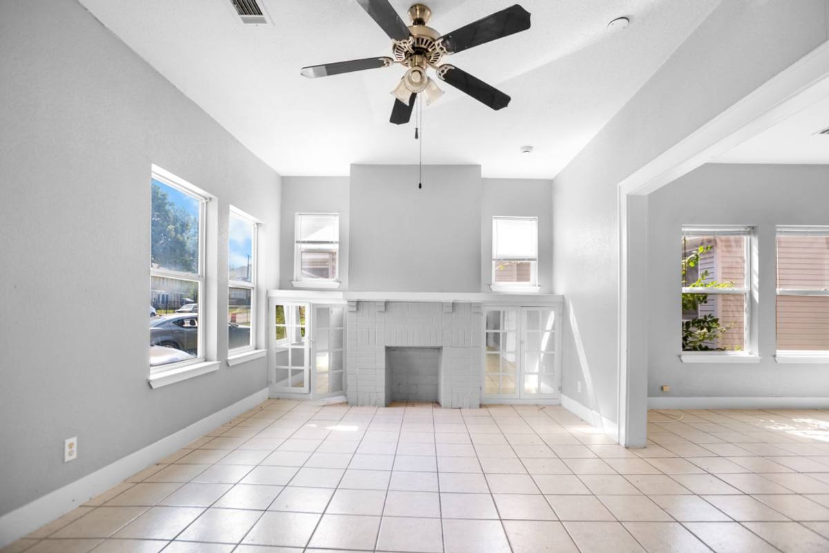 House for rent at 2107 Gorman Ave, Waco, TX 76707