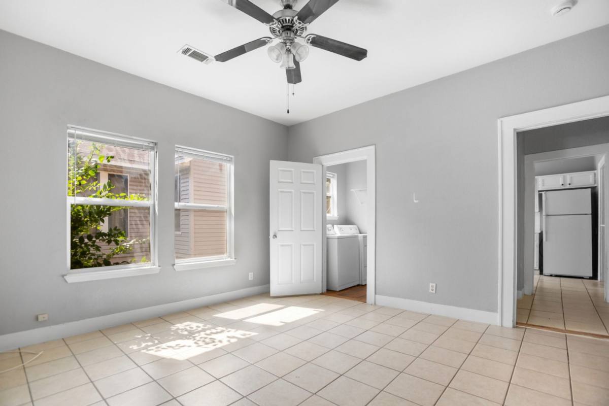 House for rent at 2107 Gorman Ave, Waco, TX 76707