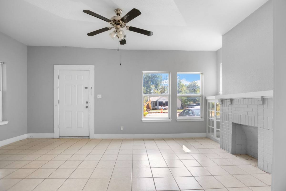 House for rent at 2107 Gorman Ave, Waco, TX 76707