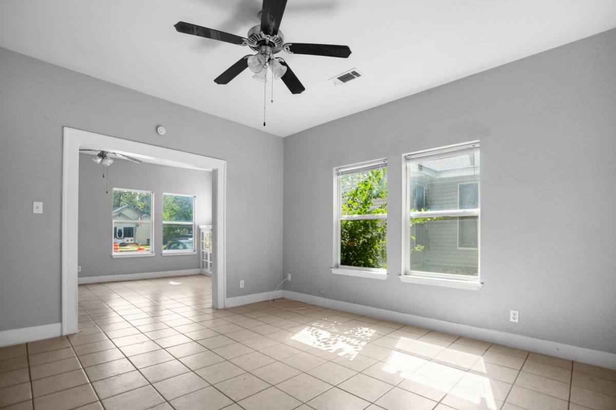 House for rent at 2107 Gorman Ave, Waco, TX 76707