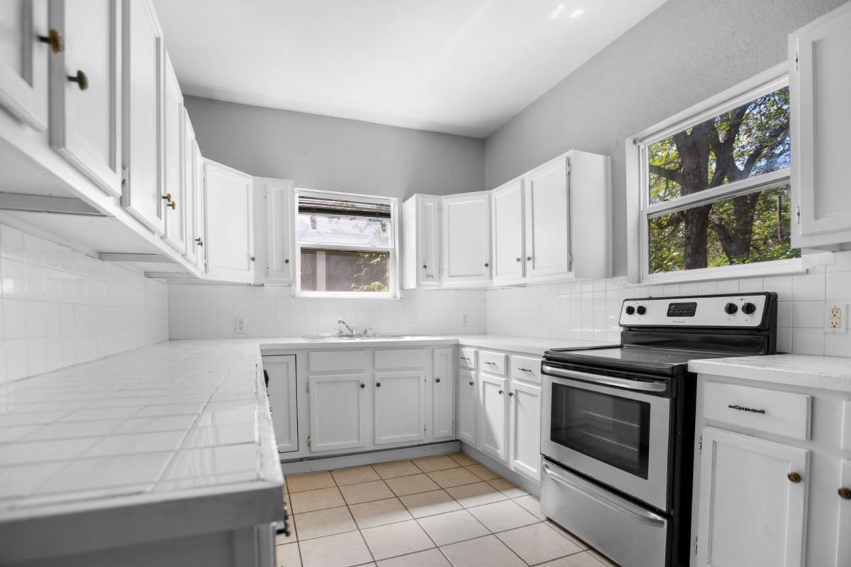 House for rent at 2107 Gorman Ave, Waco, TX 76707