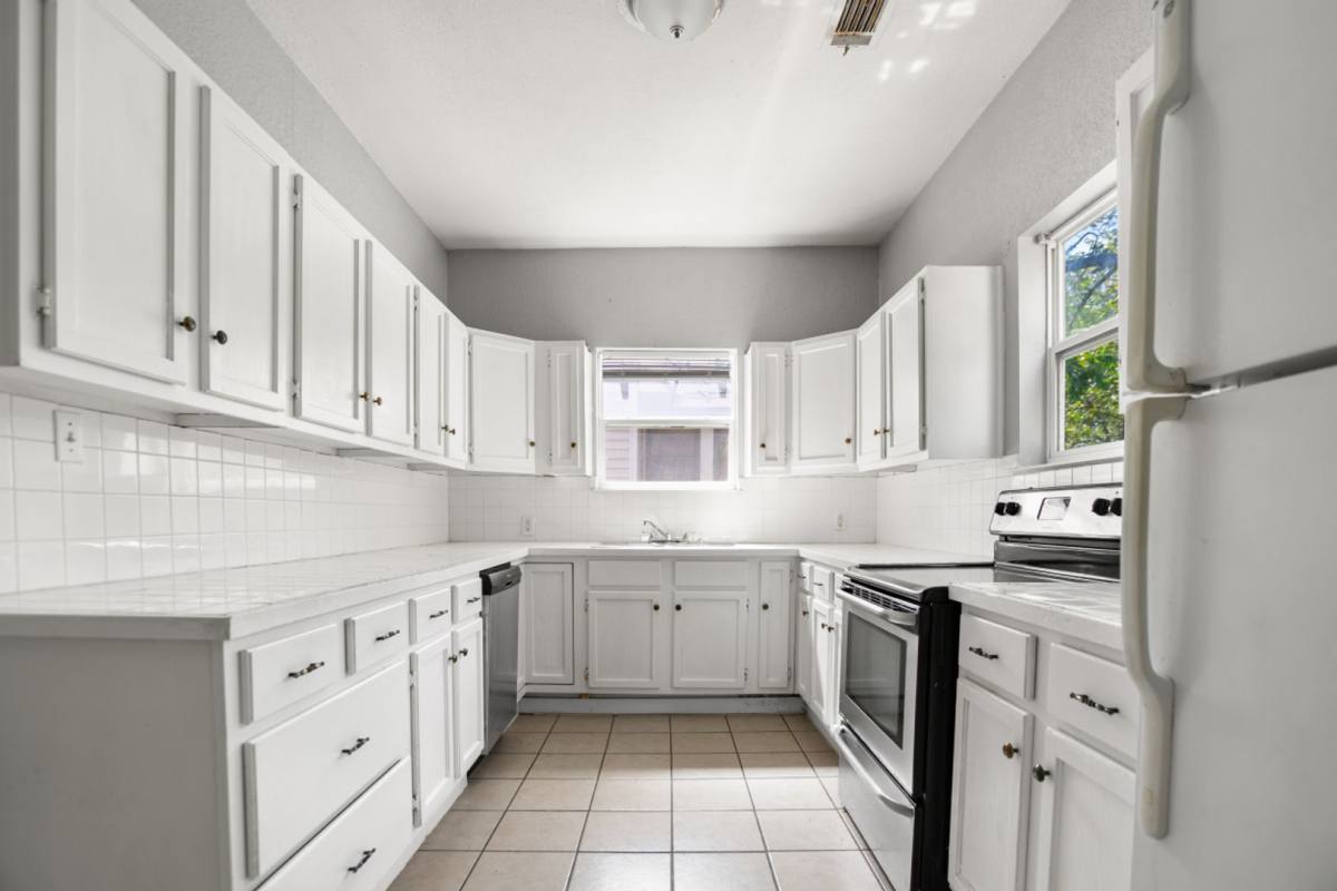 House for rent at 2107 Gorman Ave, Waco, TX 76707