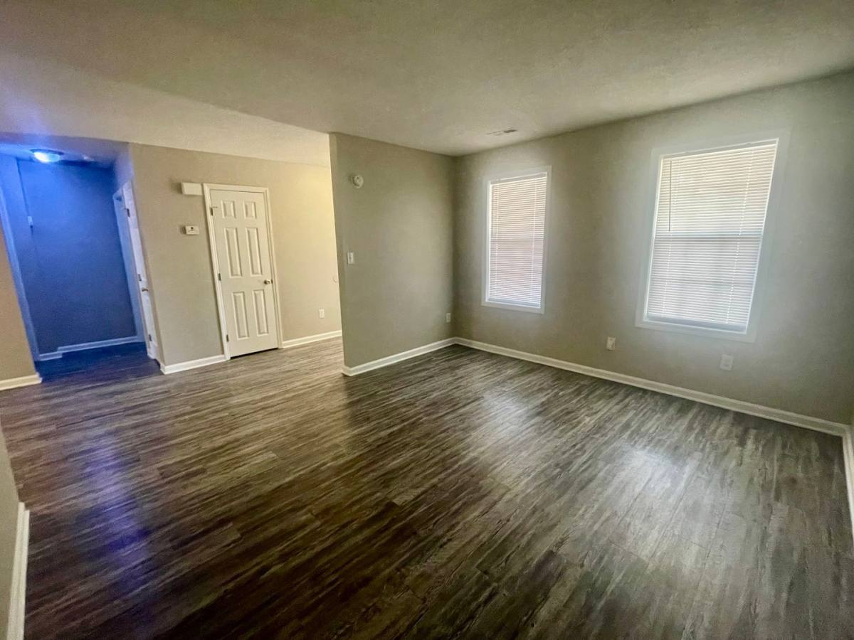 House for rent at 1620 Ervin Lane, Pineville, NC 28134