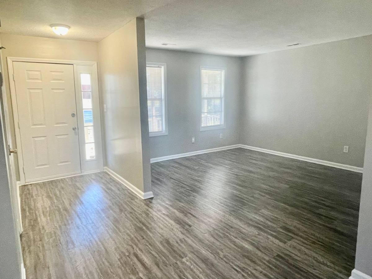 House for rent at 1620 Ervin Lane, Pineville, NC 28134
