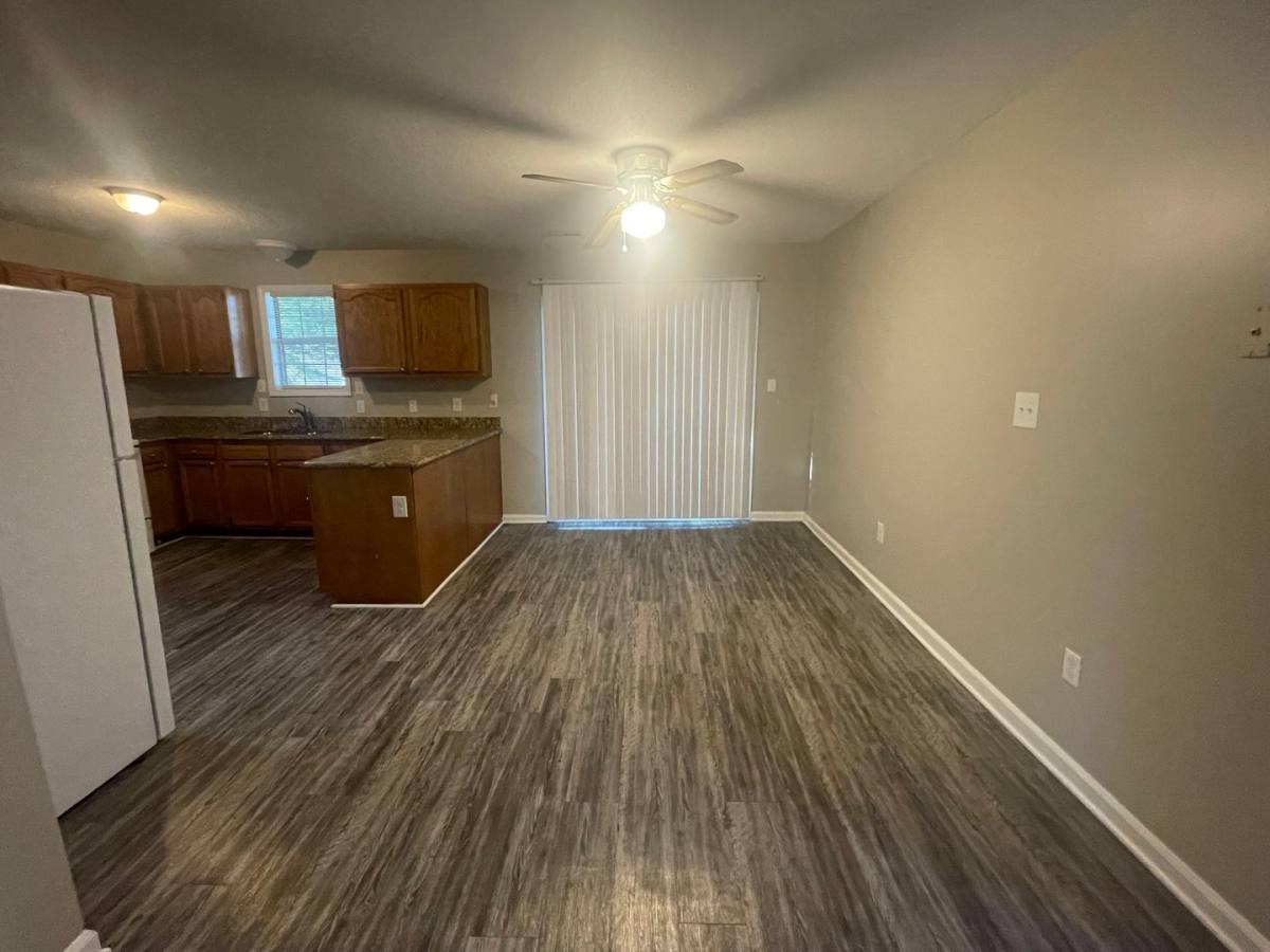 House for rent at 1620 Ervin Lane, Pineville, NC 28134