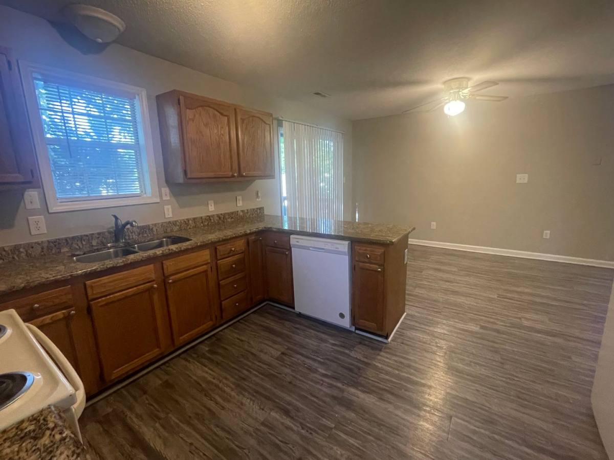 House for rent at 1620 Ervin Lane, Pineville, NC 28134