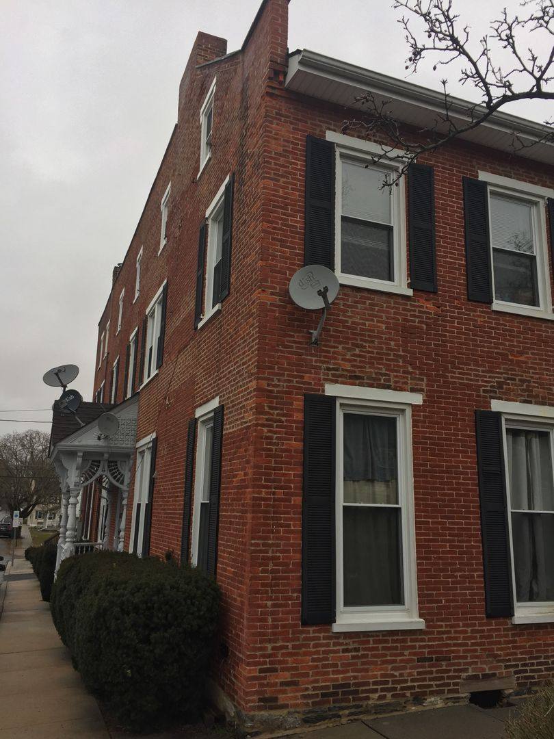 Apartment for rent at 3 N High St, Mount Joy, PA 17552