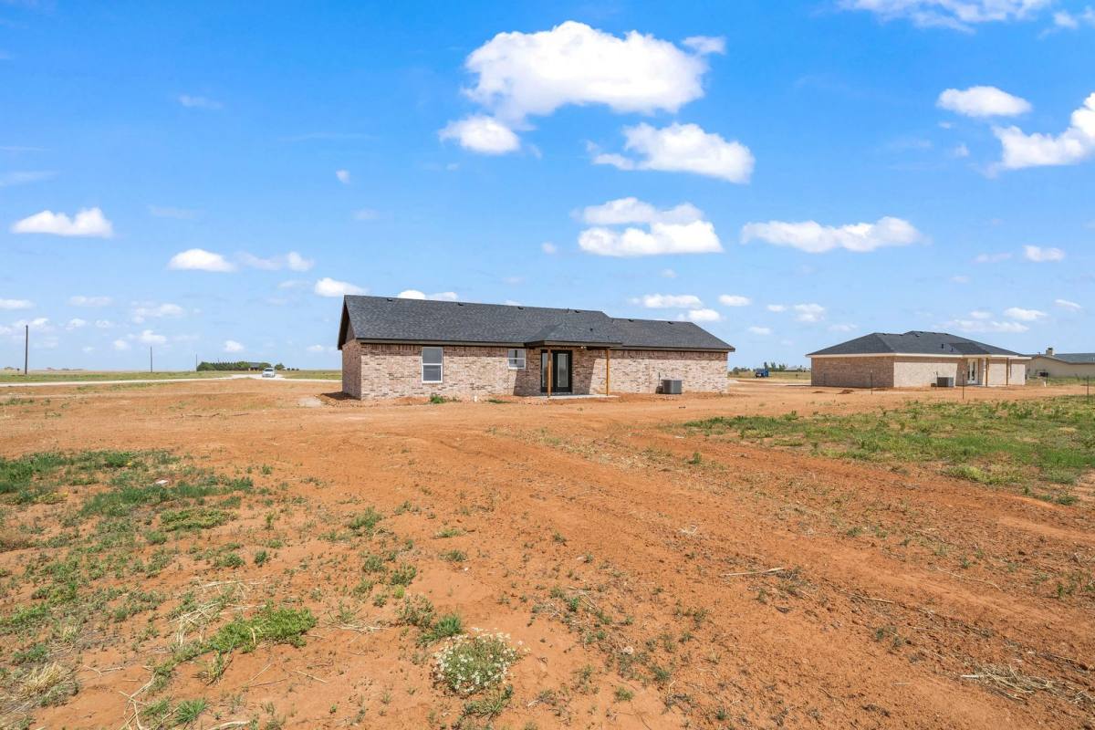 House for rent at 119 N FM 789 Cr, Lubbock, TX 79403