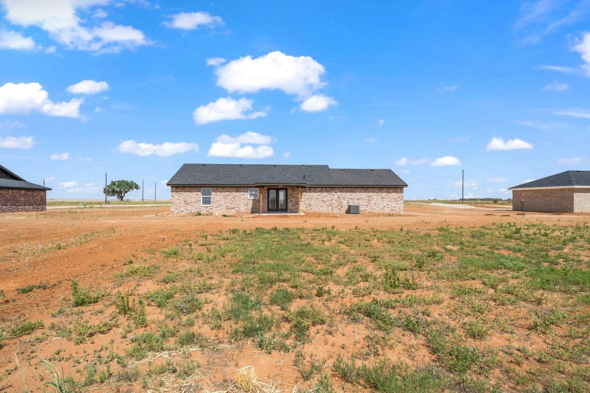House for rent at 119 N FM 789 Cr, Lubbock, TX 79403