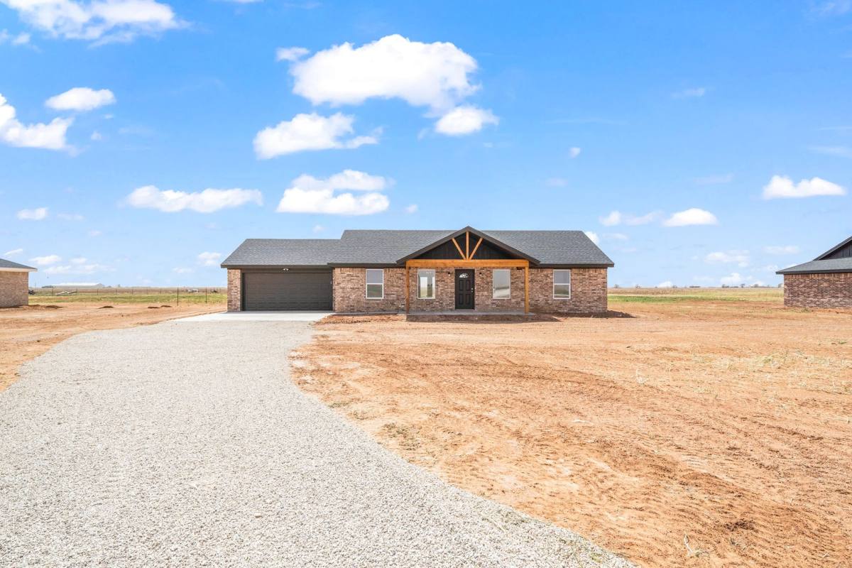 House for rent at 119 N FM 789 Cr, Lubbock, TX 79403