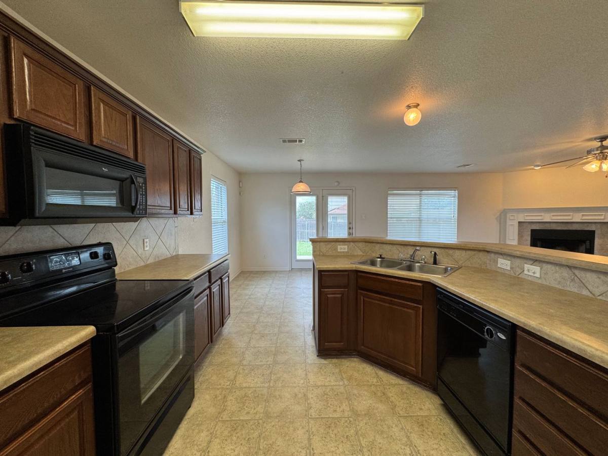 House for rent at 2209 Riley Dr, Killeen, TX 76542