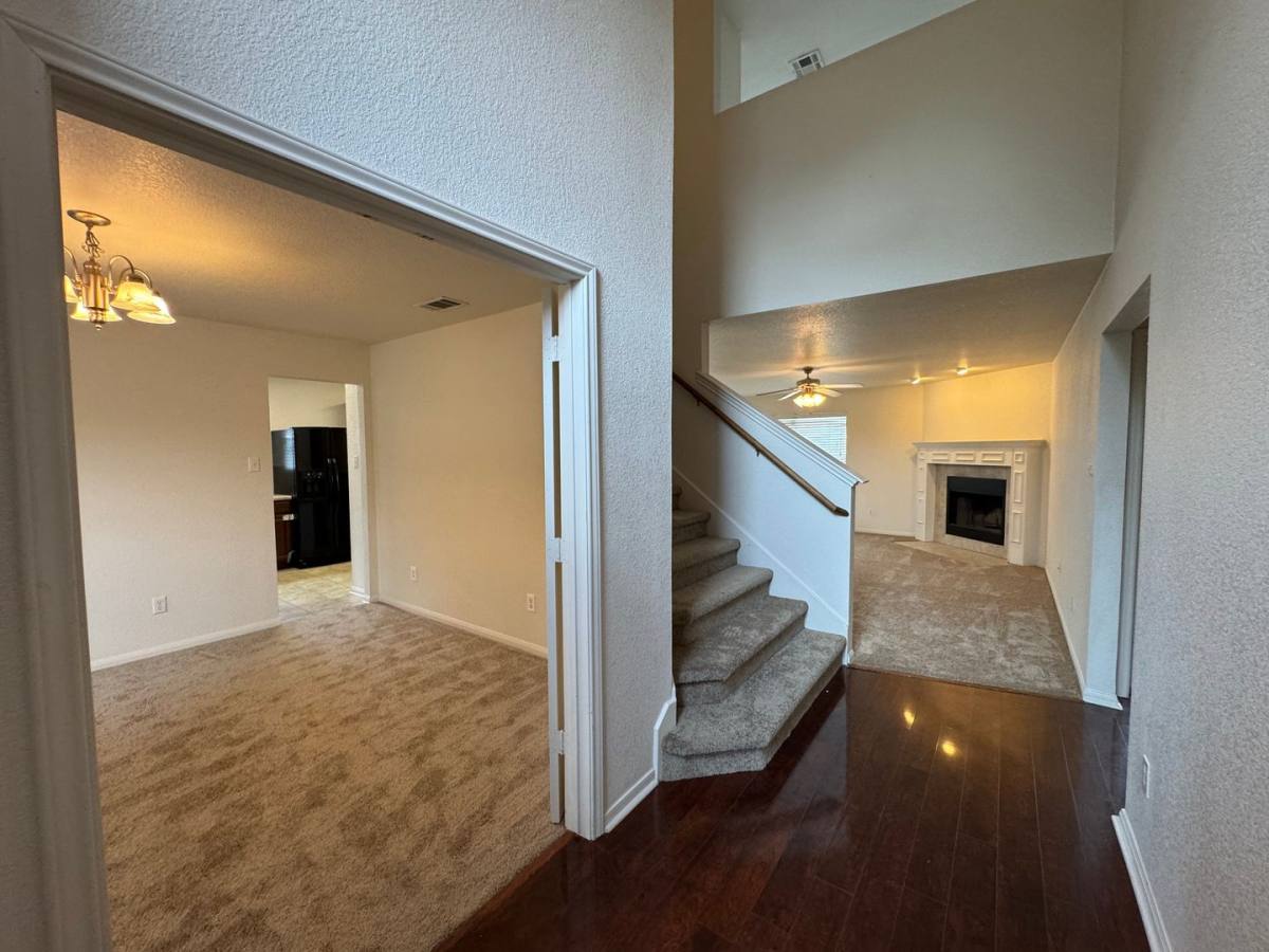 House for rent at 2209 Riley Dr, Killeen, TX 76542