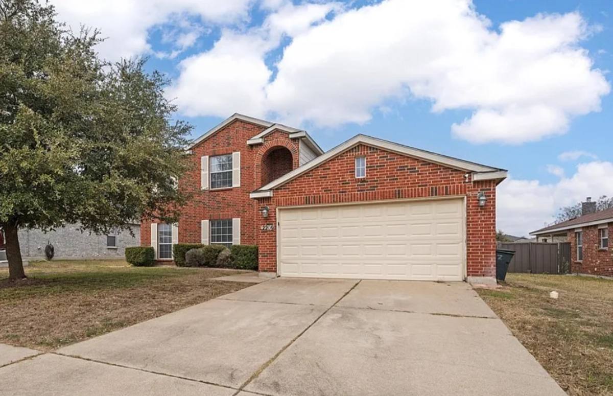 House for rent at 2209 Riley Dr, Killeen, TX 76542