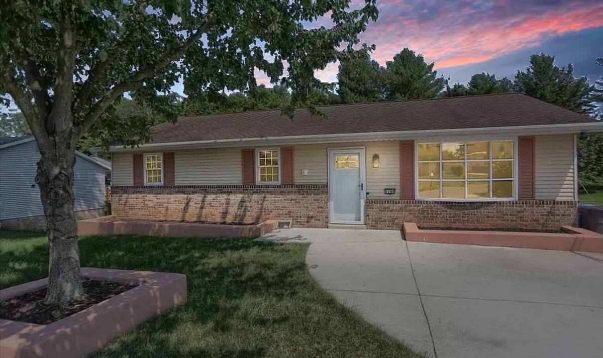 House for rent at 1140 Loop Dr, Harrisburg, PA 17112