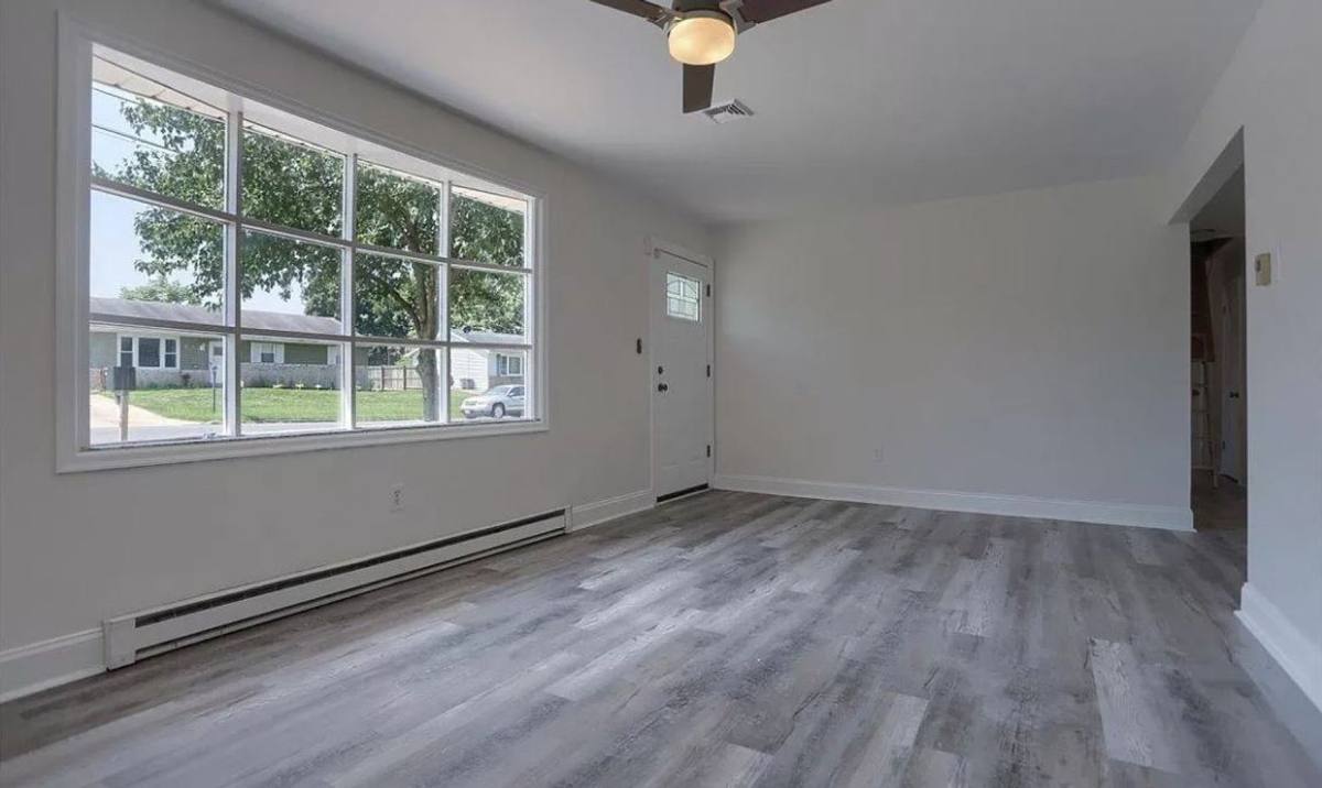 House for rent at 1140 Loop Dr, Harrisburg, PA 17112