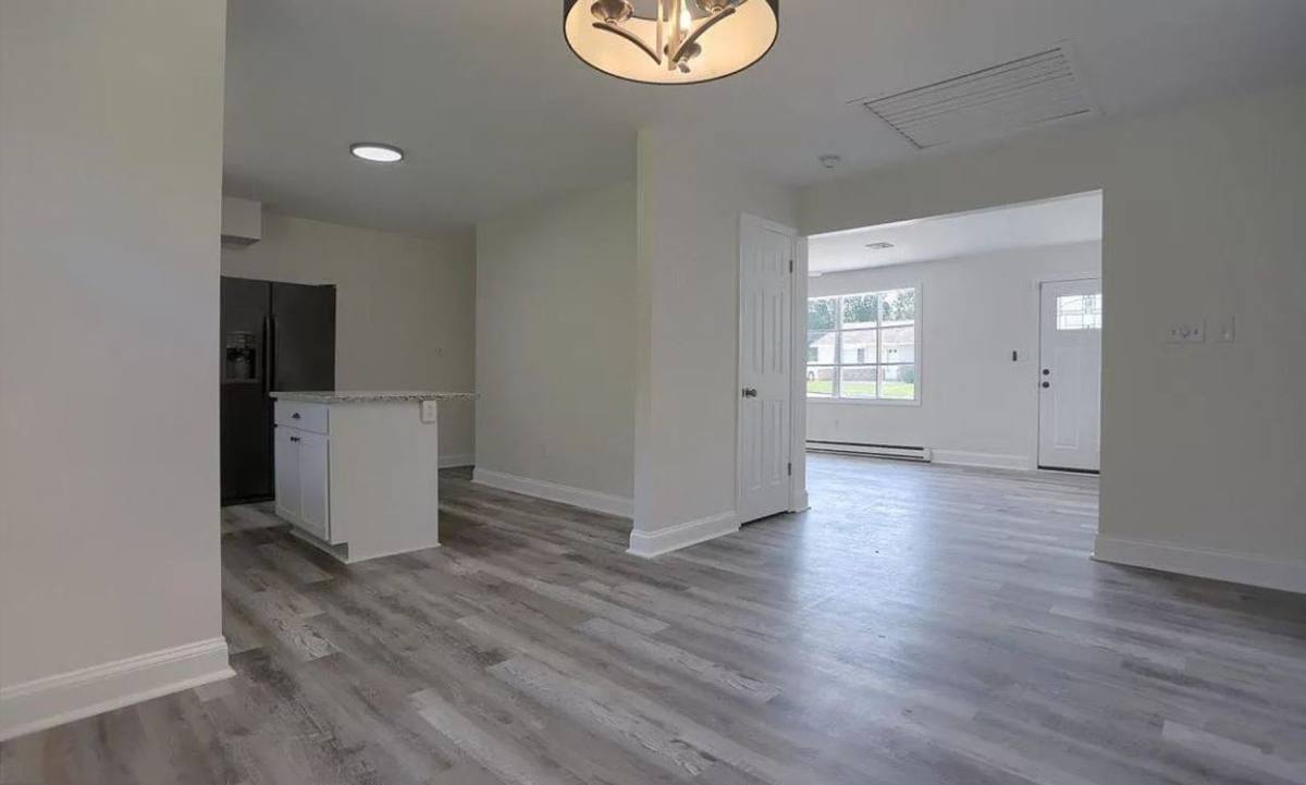 House for rent at 1140 Loop Dr, Harrisburg, PA 17112