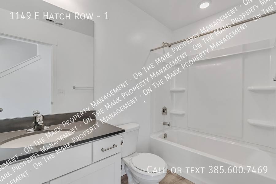 Townhouse for rent at 1149 E Hatch Row #1, Lehi, UT 84043